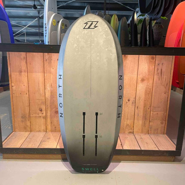 North Swell 3'10 28Liter