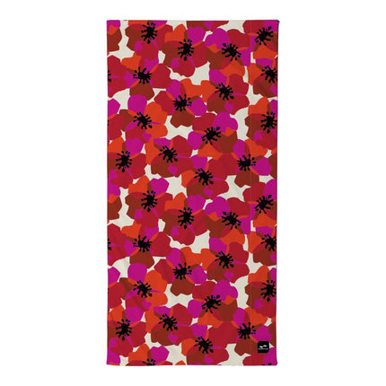 Slowtide Tahiti Towel Sunburnt