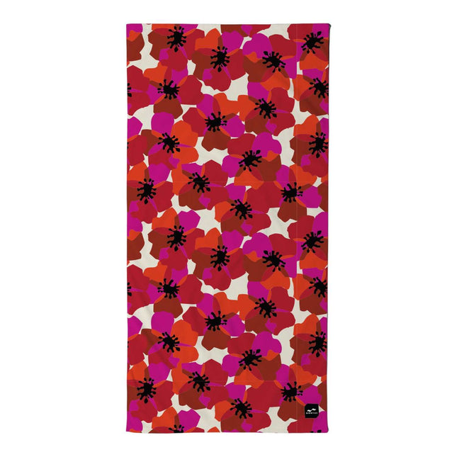 Slowtide Tahiti Towel Sunburnt