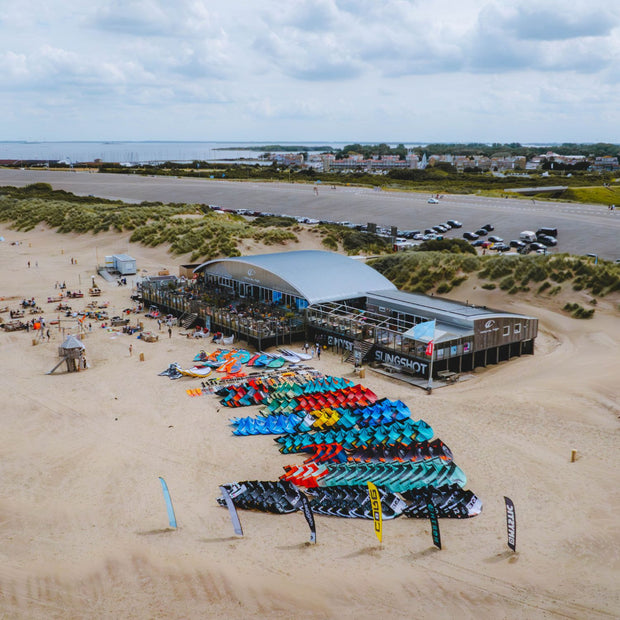 Try Before you Buy at