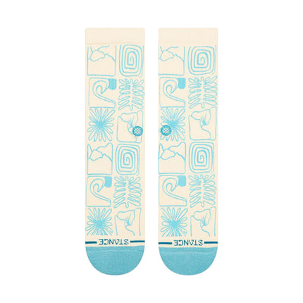 Stance Tested Everywhere Crew Canvas