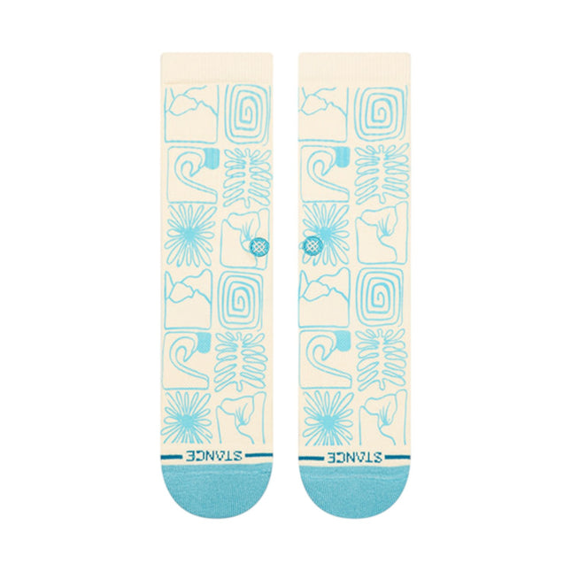 Stance Tested Everywhere Crew Canvas