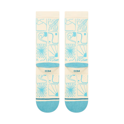 Stance Tested Everywhere Crew Canvas