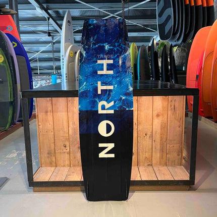 North Trace 2024 155 DEMO