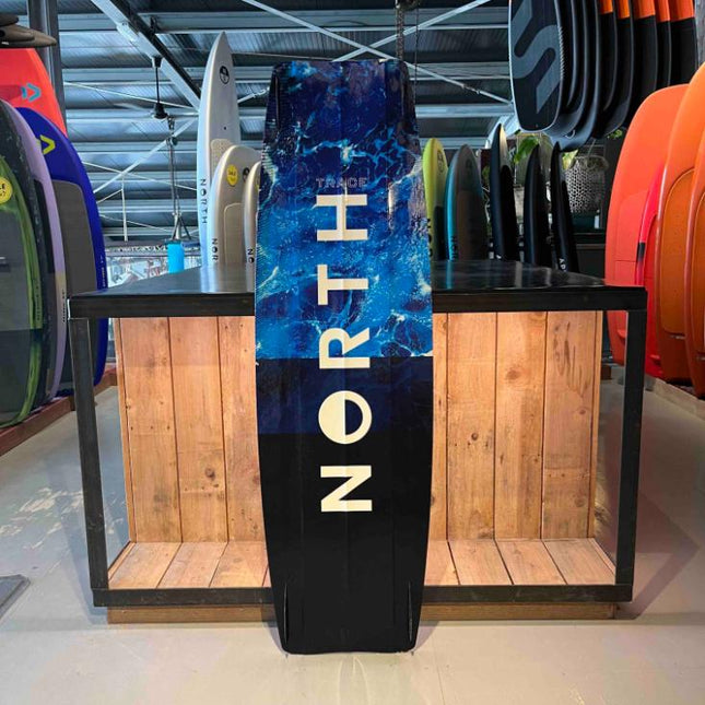 North Trace 2024 155 DEMO