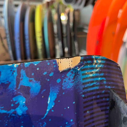 North Trace 2024 155 DEMO