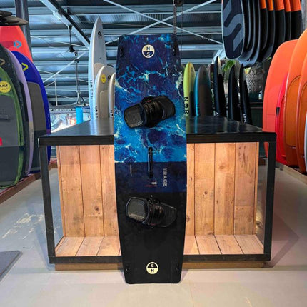 North Trace 2024 155 DEMO