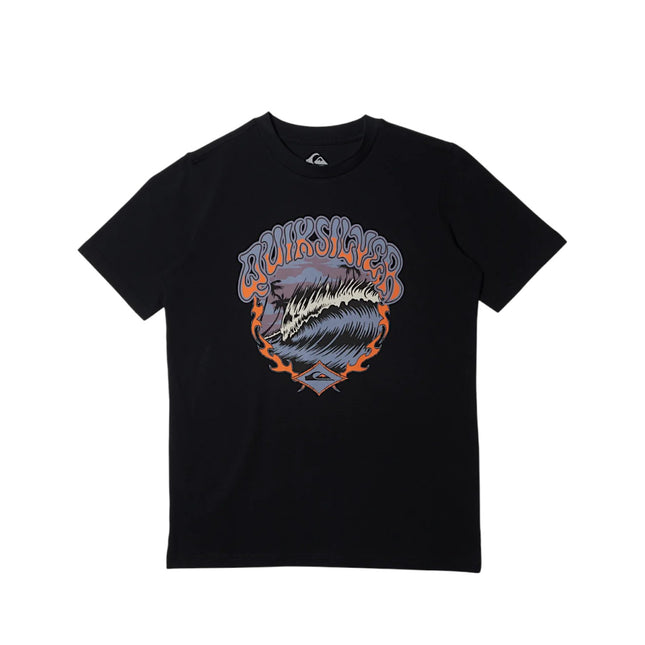 Quiksilver Peak SS Youth (KVJ0)