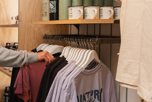 Seasonal Shop Assistant