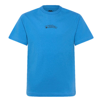 Vans Crestline Shirt Bright Azure