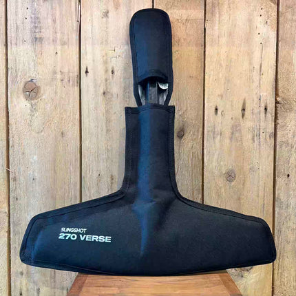 Slingshot Verse 270 tail DEMO