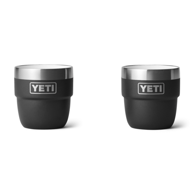 Yeti Espresso Cup 4oz - 2 Pk