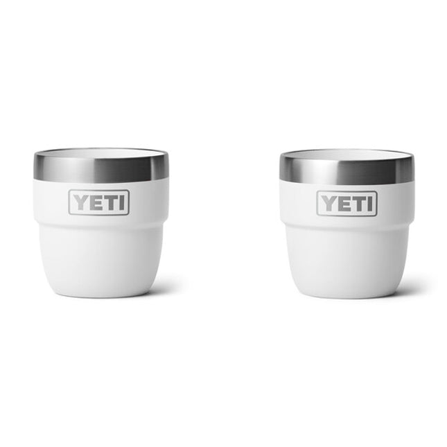 Yeti Espresso Cup 4oz - 2 Pk