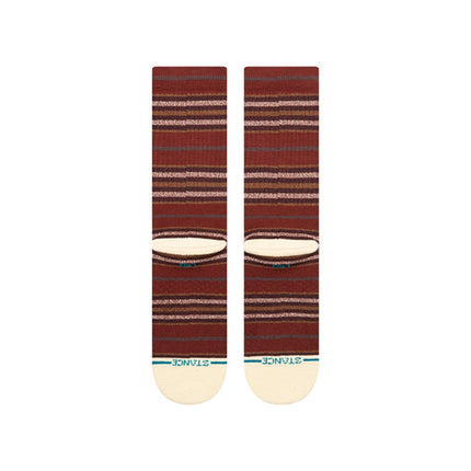 Stance Wilfred Maroon