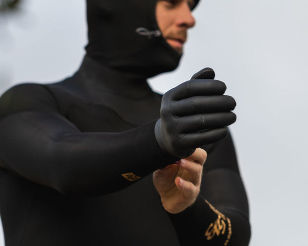 Neoprene Accessories