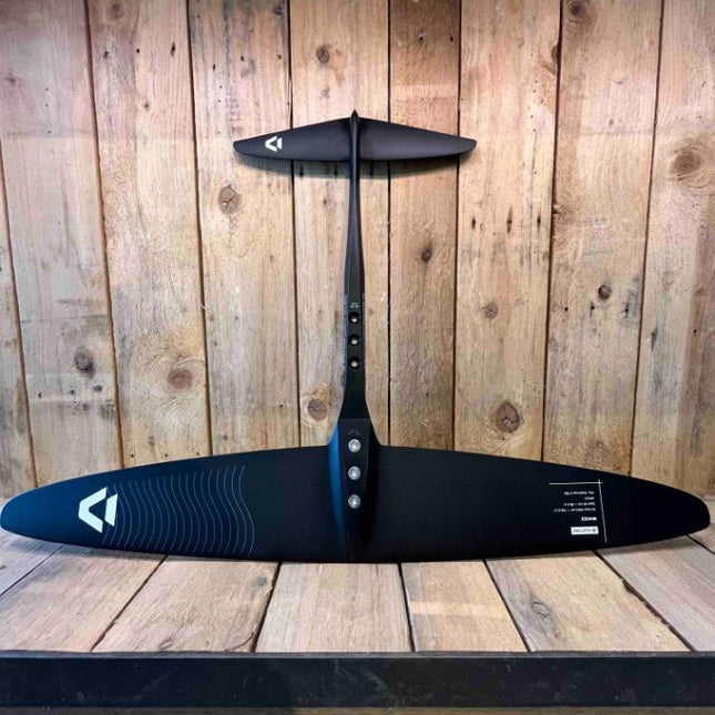 Duotone Whizz SLS 1000 plane