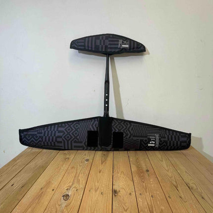 Duotone Whizz SLS 1000 plane