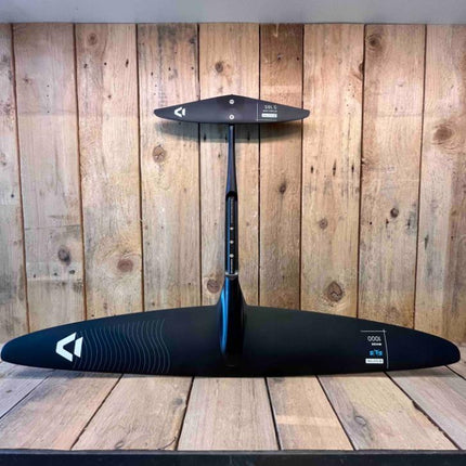 Duotone Whizz SLS 1000 plane