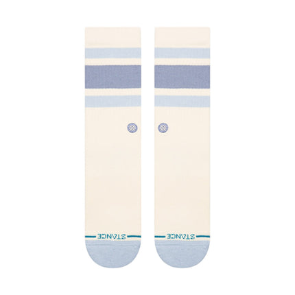 Stance Womens Boyd Crew Periwinkle