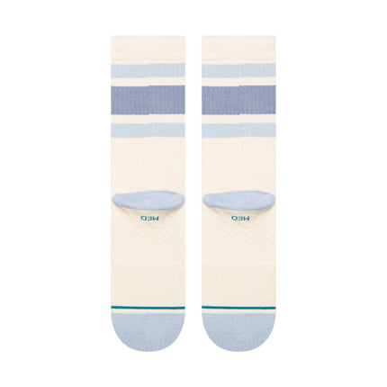 Stance Womens Boyd Crew Periwinkle