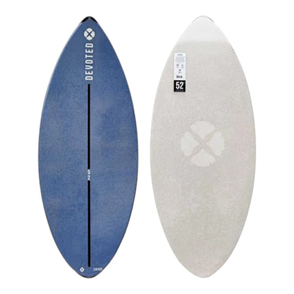 Devoted "The Pro Captain" Skimboard