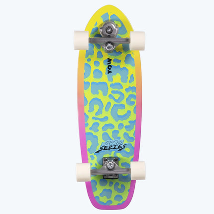 Hossegor 29" Grom Series Yow Surfskate