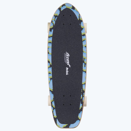 Hossegor 29" Grom Series Yow Surfskate