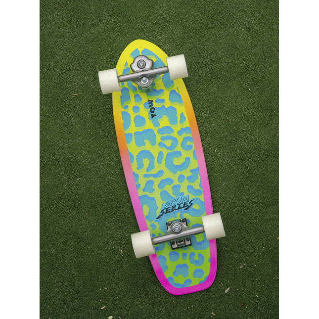 Hossegor 29" Grom Series Yow Surfskate