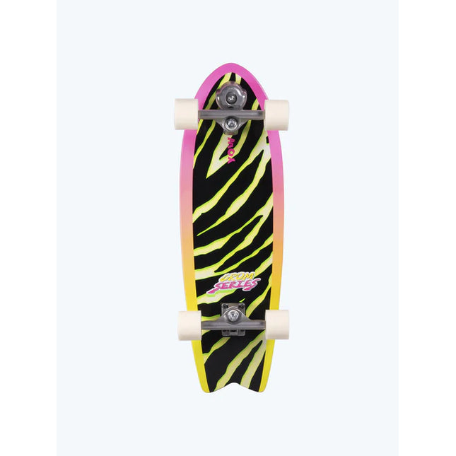 Huntington 30" Grom Series Yow Surfskate
