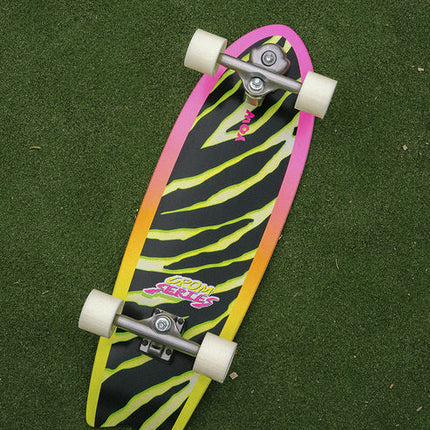 Huntington 30" Grom Series Yow Surfskate