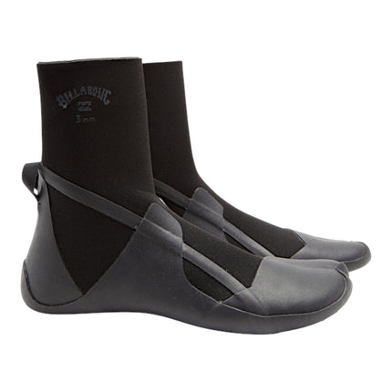 Billabong Absolute 5 mm Boot Split Toe Z4BT20BIF1/4789