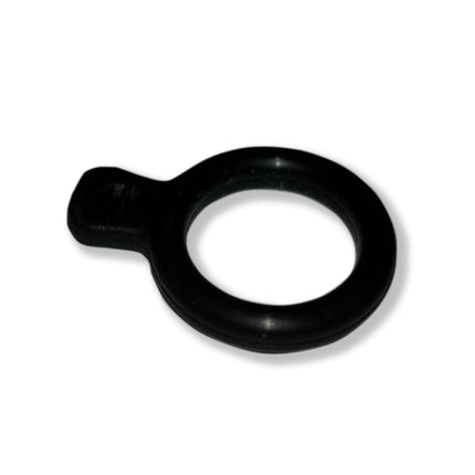 North LockGuard Safety Ring with pull tab set 10