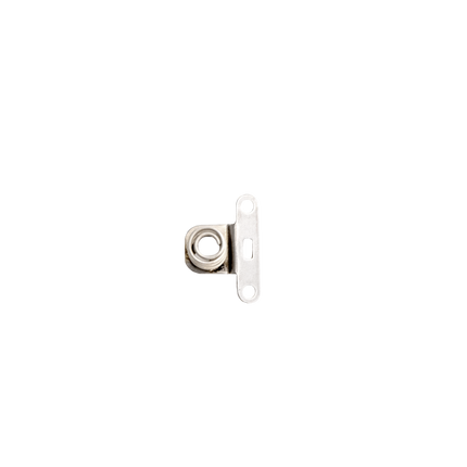 North Modular Spring Plate