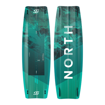 North Trace Twintip Board 2023
