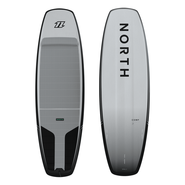 North Comp Surfboard 2023