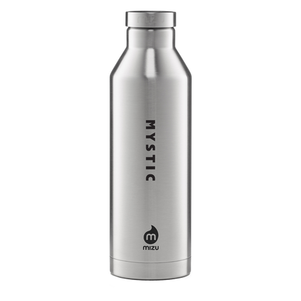 Mystic Mizu Thermos Bottle Stainless