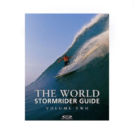 world stormrider guide 2