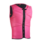 High Vis Pink