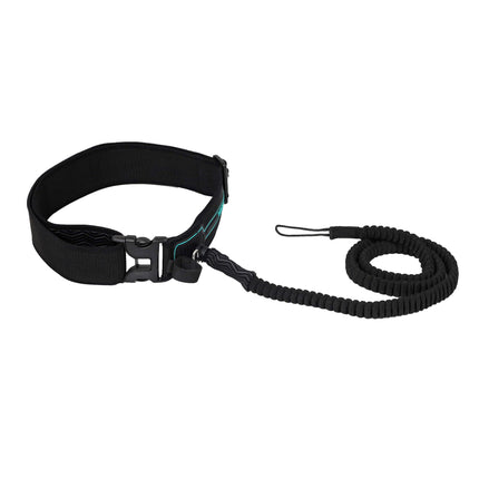 RE Quick Release Bungee Waist Leash