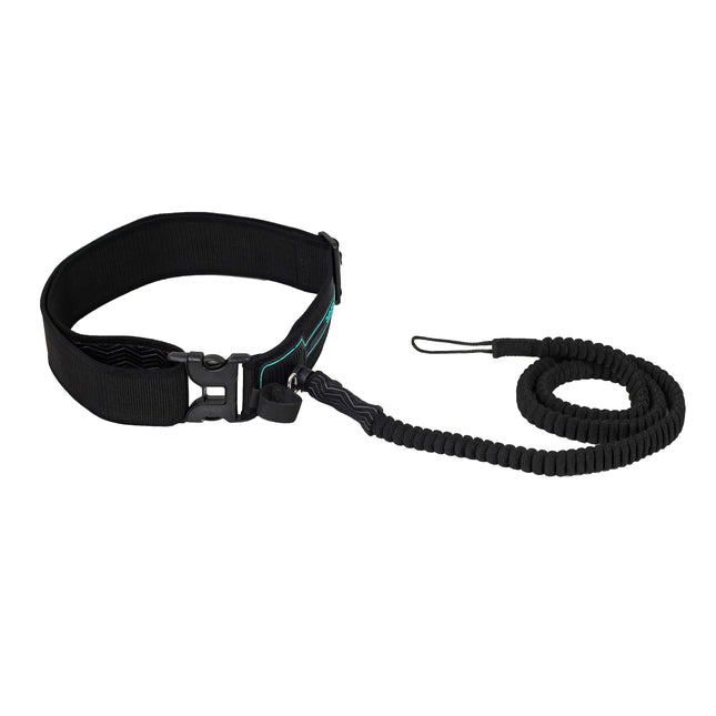 RE Quick Release Bungee Waist Leash