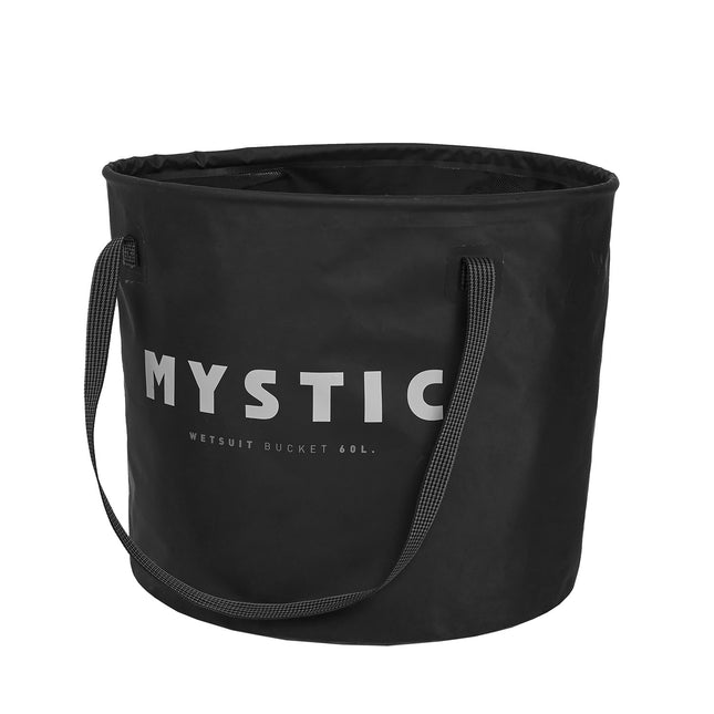 Mystic Happy Hour Wetsuit Changing Bucket Black
