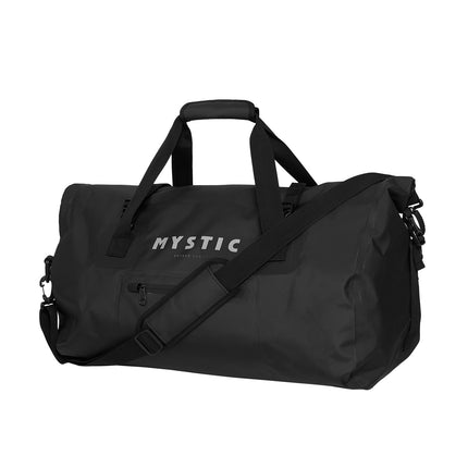 Mystic Drifter Duffle WP Black