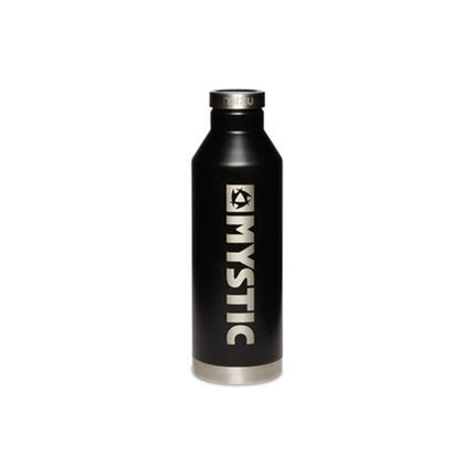 Mystic Mizu Thermos Bottle - Black