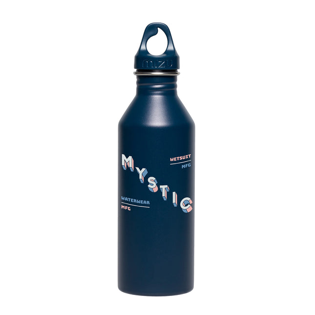 Mystic Mizu Bottle Enduro Night Blue
