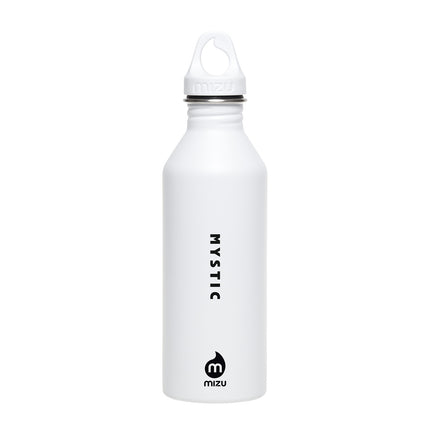 Mystic Mizu Bottle Enduro White
