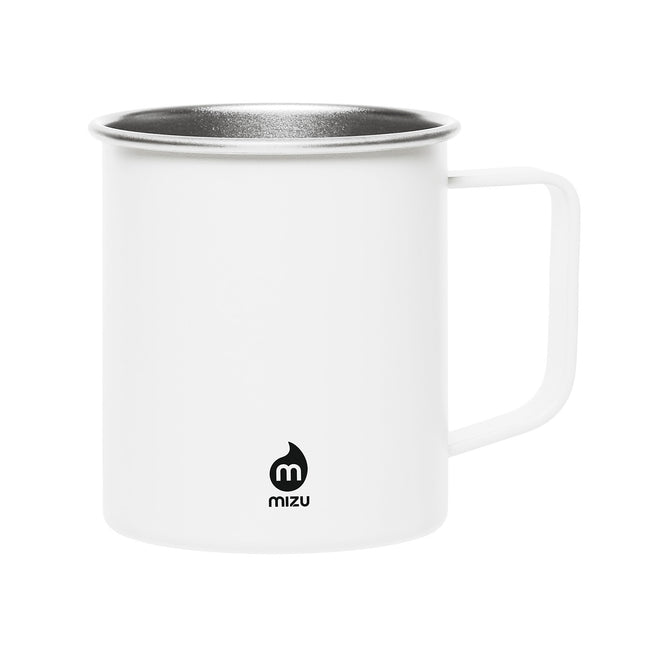 Mystic Mizu Camp Cup White