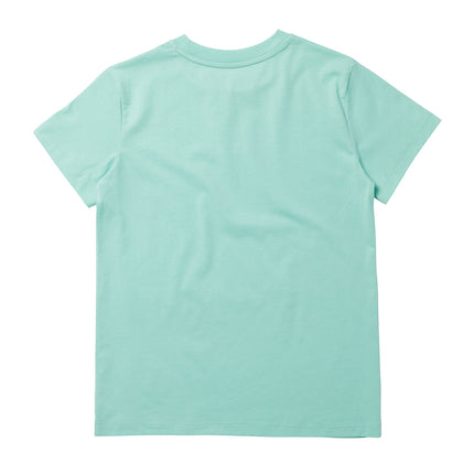 Brand Tee Women - Green