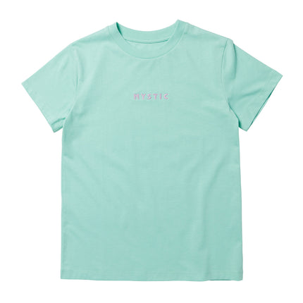 Brand Tee Women - Green