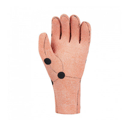 Marshall Glove 3mm 5 Finger Precurved