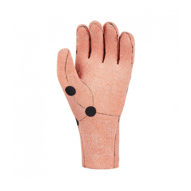 Marshall Glove 3mm 5 Finger Precurved